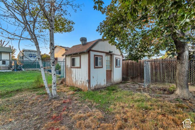 6102 S 4000 W, Salt Lake City, UT 84129