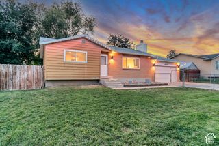 6102 S 4000 W, Salt Lake City, UT 84129