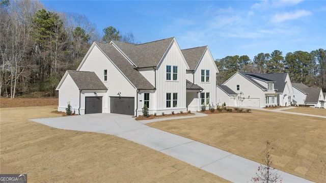 8320 Creekside Overlook Drive, Gainesville, GA 30506