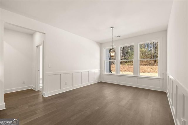 8320 Creekside Overlook Drive, Gainesville, GA 30506