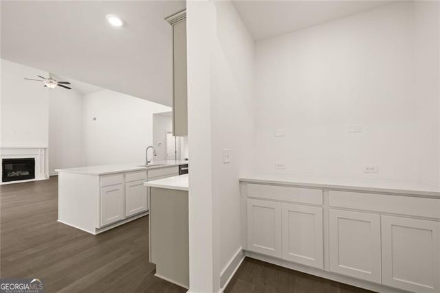 8320 Creekside Overlook Drive, Gainesville, GA 30506