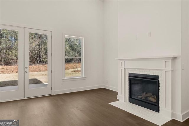 8320 Creekside Overlook Drive, Gainesville, GA 30506