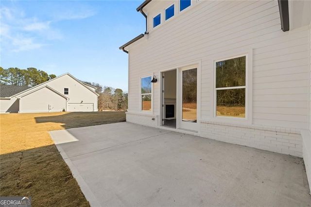 8320 Creekside Overlook Drive, Gainesville, GA 30506