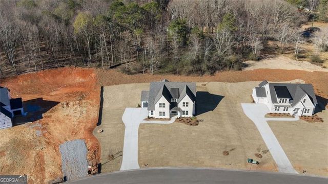 8320 Creekside Overlook Drive, Gainesville, GA 30506