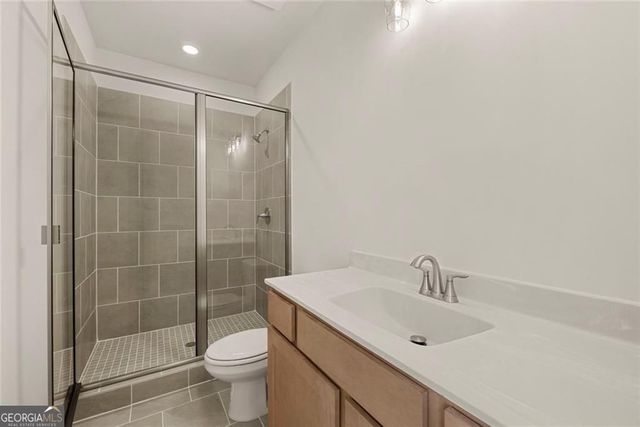 8320 Creekside Overlook Drive, Gainesville, GA 30506