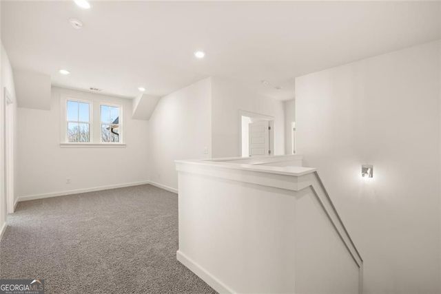 8320 Creekside Overlook Drive, Gainesville, GA 30506