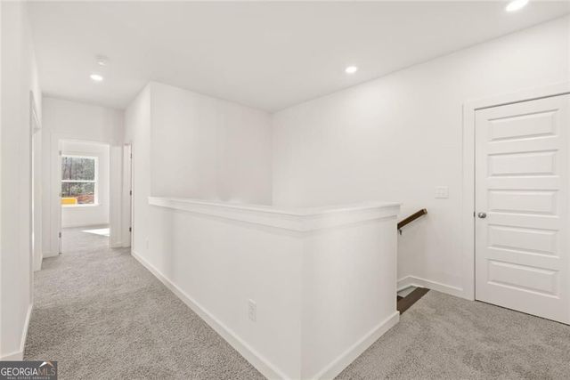 8320 Creekside Overlook Drive, Gainesville, GA 30506