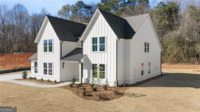 8320 Creekside Overlook Drive, Gainesville, GA 30506