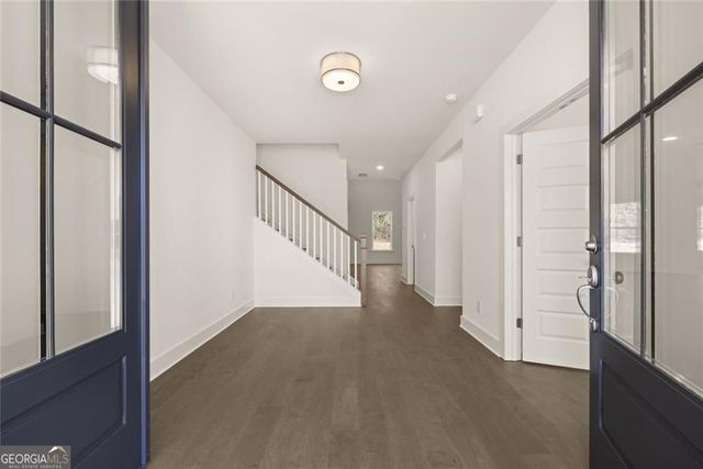 8320 Creekside Overlook Drive, Gainesville, GA 30506