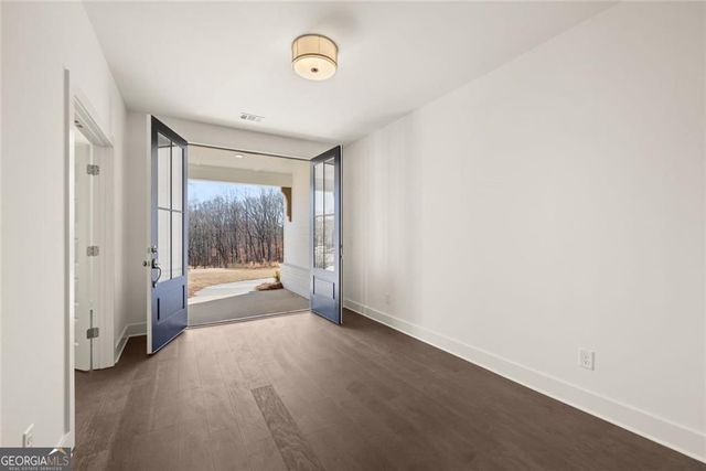 8320 Creekside Overlook Drive, Gainesville, GA 30506