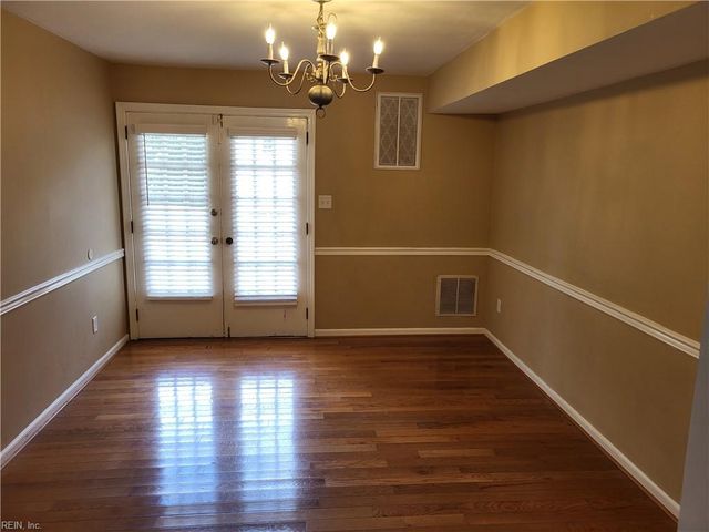 1345 Downs LN, Virginia Beach, VA 23455