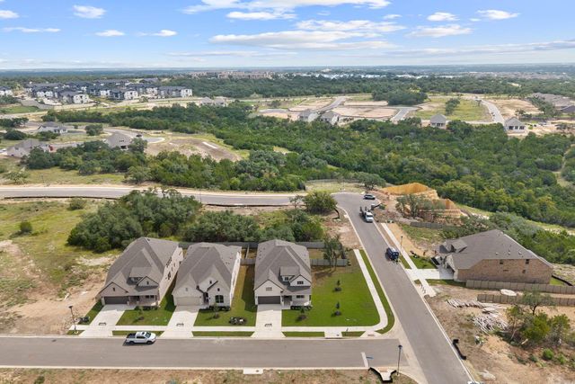 1437 Blue Moon DR, Georgetown, TX 78628