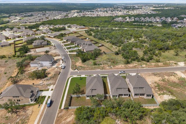 1437 Blue Moon DR, Georgetown, TX 78628