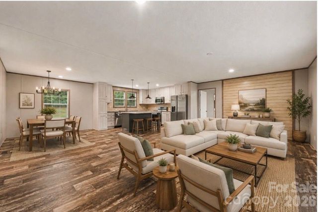 3032 Drake Circle, Shelby, NC 28152