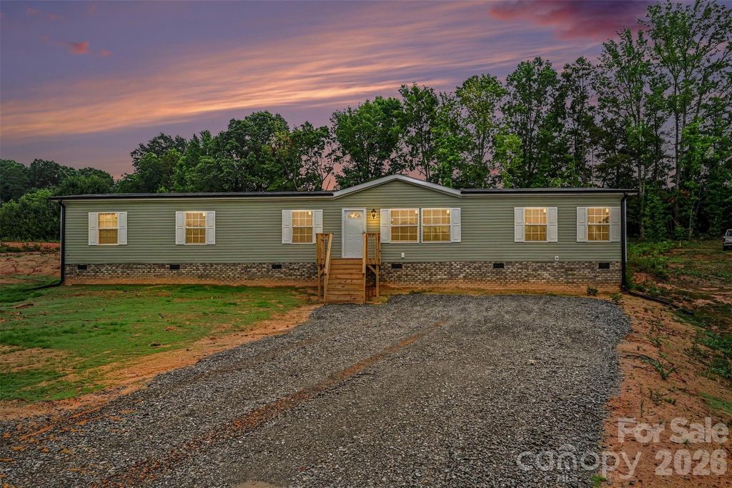 3032 Drake Circle, Shelby, NC 28152