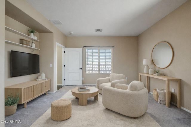 6922 S BLACK HILLS Way, Chandler, AZ 85249