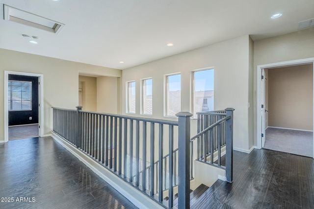 6922 S BLACK HILLS Way, Chandler, AZ 85249