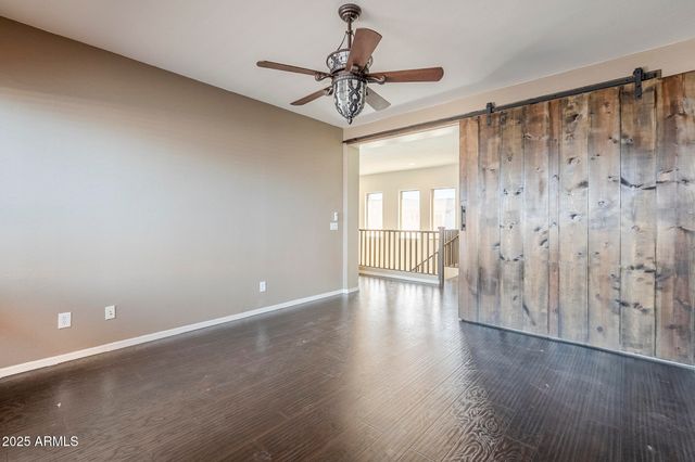 6922 S BLACK HILLS Way, Chandler, AZ 85249