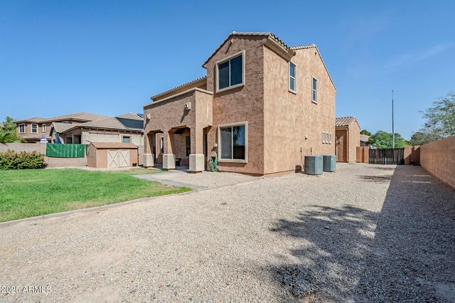 6922 S BLACK HILLS Way, Chandler, AZ 85249