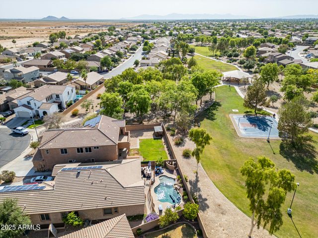 6922 S BLACK HILLS Way, Chandler, AZ 85249