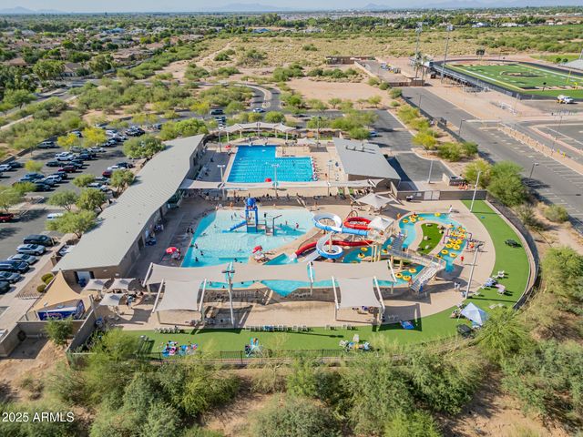 6922 S BLACK HILLS Way, Chandler, AZ 85249