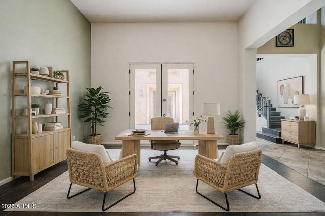 6922 S BLACK HILLS Way, Chandler, AZ 85249