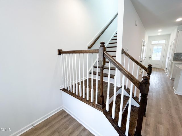 1492 Wendell Valley Boulevard, Wendell, NC 27591