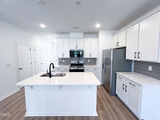 1492 Wendell Valley Boulevard, Wendell, NC 27591