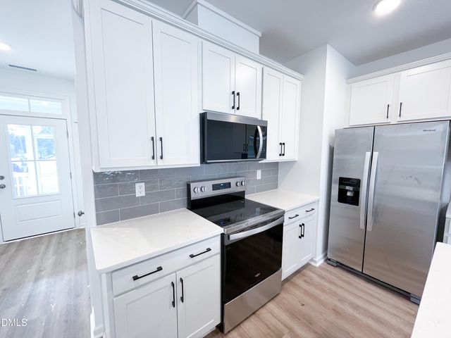 1492 Wendell Valley Boulevard, Wendell, NC 27591