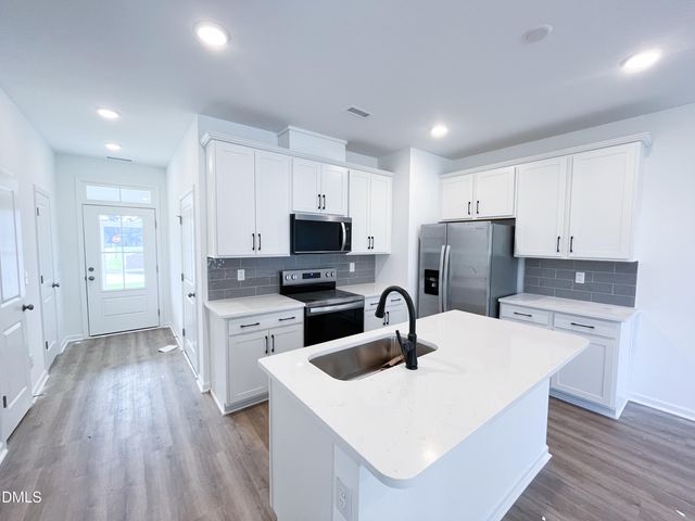 1492 Wendell Valley Boulevard, Wendell, NC 27591