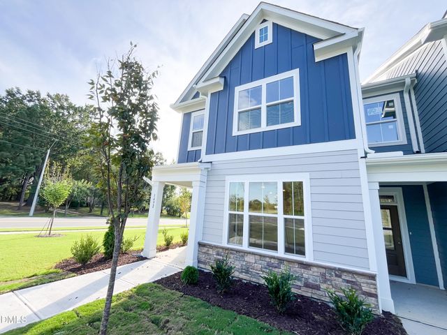 1492 Wendell Valley Boulevard, Wendell, NC 27591
