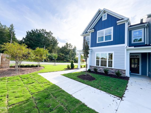 1492 Wendell Valley Boulevard, Wendell, NC 27591