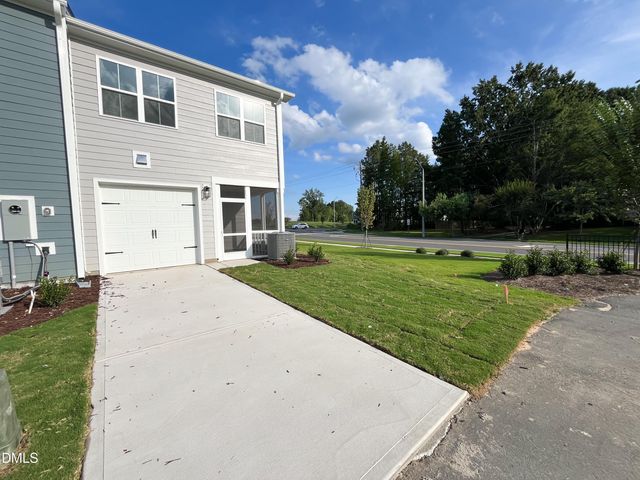 1492 Wendell Valley Boulevard, Wendell, NC 27591