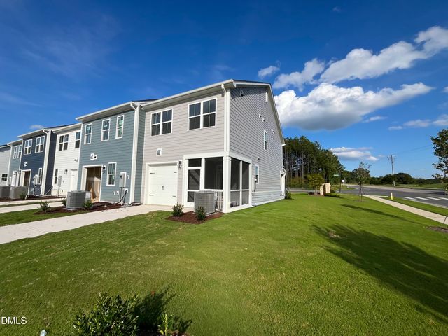 1492 Wendell Valley Boulevard, Wendell, NC 27591