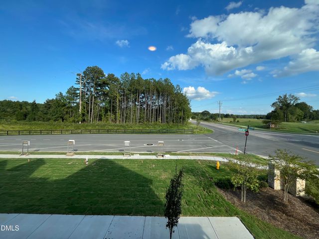 1492 Wendell Valley Boulevard, Wendell, NC 27591