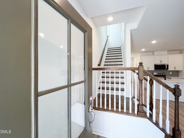 1492 Wendell Valley Boulevard, Wendell, NC 27591