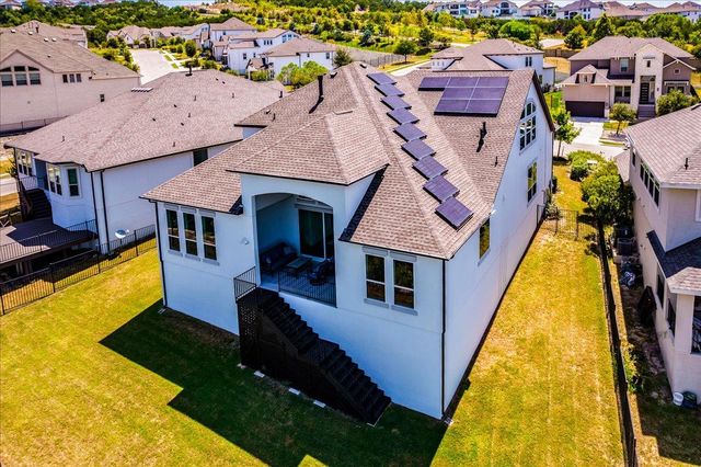 1725 Sunset Vista CV, Leander, TX 78641