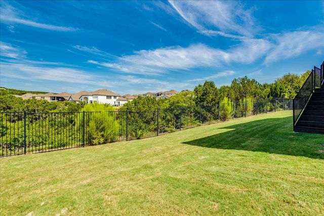1725 Sunset Vista CV, Leander, TX 78641