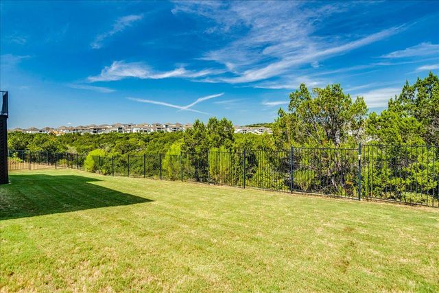 1725 Sunset Vista CV, Leander, TX 78641