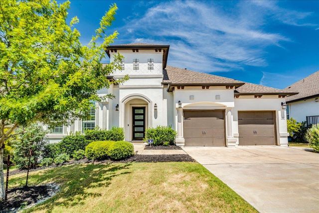 1725 Sunset Vista CV, Leander, TX 78641