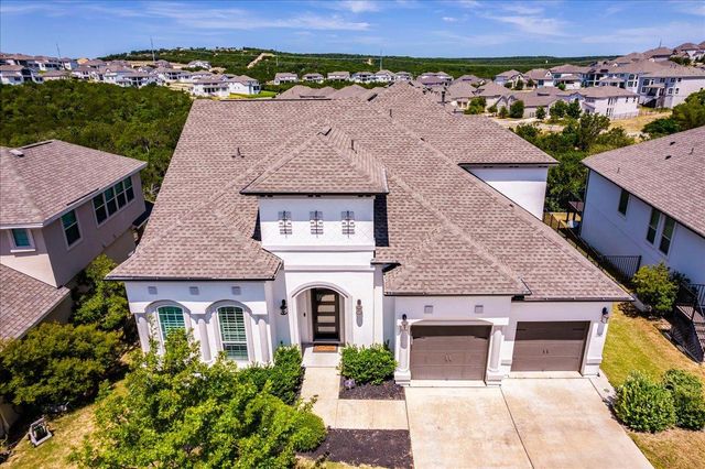 1725 Sunset Vista CV, Leander, TX 78641