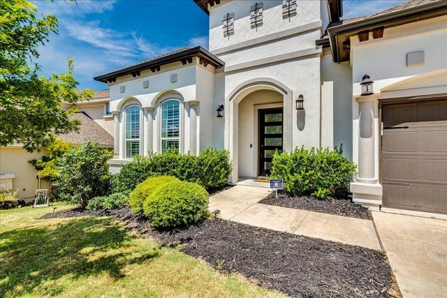 1725 Sunset Vista CV, Leander, TX 78641
