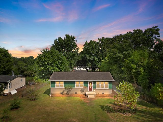 137 Anderson Drive, Spartanburg, SC 29302