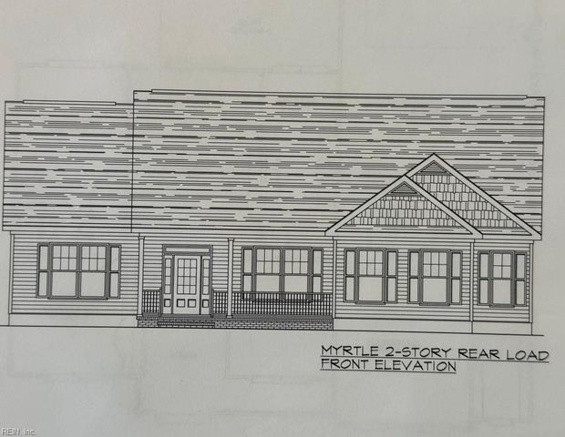 2209 Hampton Roads PW, Chesapeake, VA 23321