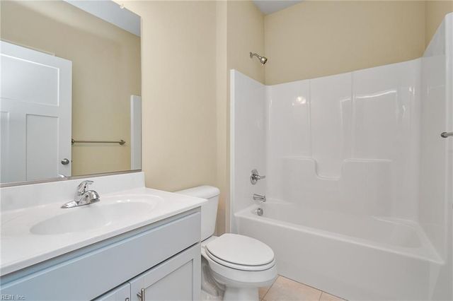 2209 Hampton Roads PW, Chesapeake, VA 23321
