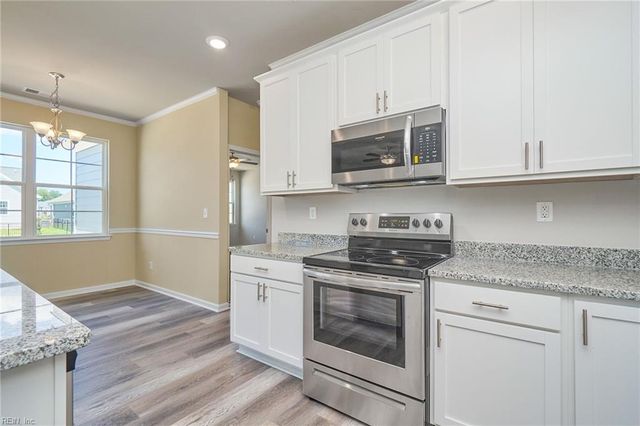 2209 Hampton Roads PW, Chesapeake, VA 23321