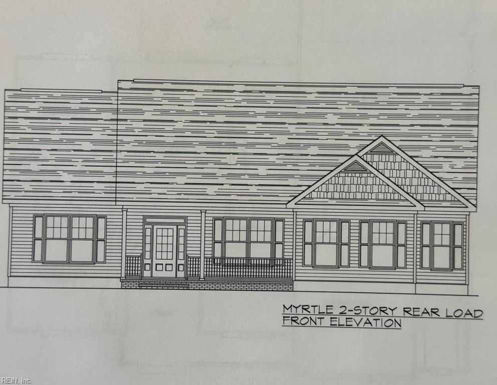 2209 Hampton Roads PW, Chesapeake, VA 23321