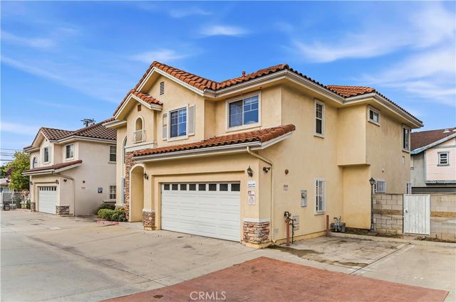 11413 Elliott, El Monte, CA 91732