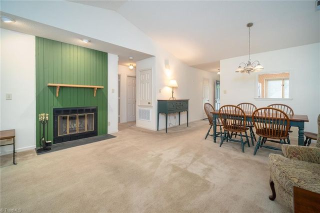 1447 Grantland Place, Greensboro, NC 27410