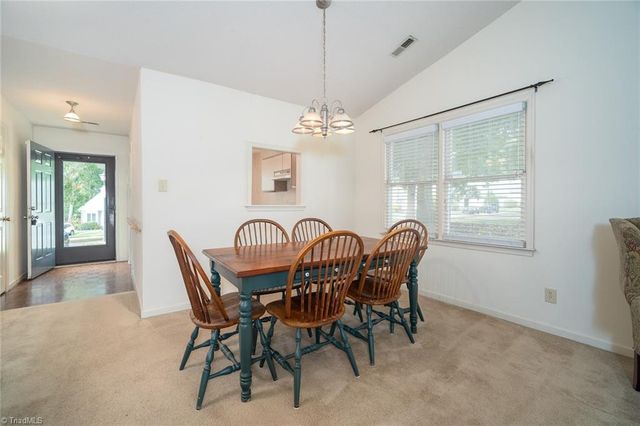 1447 Grantland Place, Greensboro, NC 27410